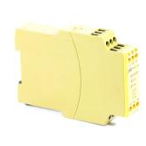 safety relay PNOZ X5  